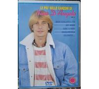 TeknoFilm - DVD - LE PIU' BELLE CANZONI DI NINO D'ANGELO Vol. 02 (2005) - DUCK RECORD
