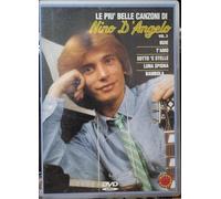 TeknoFilm - DVD - LE PIU' BELLE CANZONI DI NINO D'ANGELO Volume 3 (2005) - DUCK RECORD