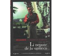 TeknoFilm - DVD - LI NEPUTE DE LU SINNECO di Eduardo De Filippo (1974) - REPUBBLICA/L'ESPRESSO