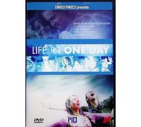 TeknoFilm - DVD - LIFE IN ONE DAY di Van Mark De Cloe (2009) - ALFABAT