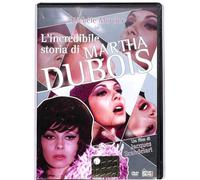 TeknoFilm - DVD - L'INCREDIBILE STORIA DI MARTHA DUBOIS di Jacques Scandelari (1971) - HOBBY & WORK