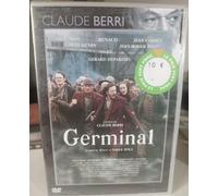 TeknoFilm - DVD (Lingua Francese) - GERMINAL di Claude Berri (1993) - PATHE'