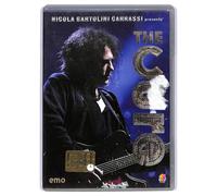 TeknoFilm - DVD (Lingua Inglese) - THE CURE di A.A.V.V. (2009) - MONDADORI