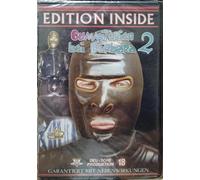 TeknoFilm - DVD (Lingua Tedesca) - GUMMIFERIEN BEI BARBARA 2 di A.A.V.V. (2006) - NO SHAME