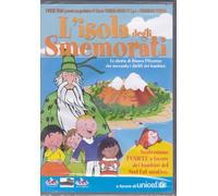 TeknoFilm - DVD - L'ISOLA DEGLI SMEMORATI di Kim Hyok (2005) - VIDEO DELTA