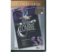 TeknoFilm - DVD - L'ISOLA DEGLI ZOMBIE - WHITE ZOMBIE di Victor Hugo Halperin (1932) - HOBBY & WORK