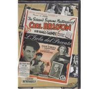 TeknoFilm - DVD - L'ISOLA DEL PECCATO di Alfred Hitchcock (1931) - ENJOY MOVIE