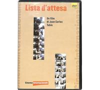 TeknoFilm - DVD - LISTA D'ATTESA di Juan Carlos Tabío (2000) - INTERNAZIONALE