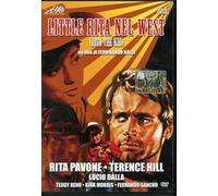 TeknoFilm - DVD - LITTLE RITA NEL WEST di Ferdinando Baldi (1967) - HOBBY & WORK