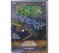 TeknoFilm - DVD - LO SPORT DEL POKER HOLD'EM Vol. 01 - European Poker Tour Barcellona (2007) - GAZZETTA DELLO SPORT