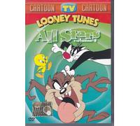 TeknoFilm - DVD - LOONEY TUNES - ALL STARS Vol. 02 (14 Episodi) - TV SORRISI E CANZONI