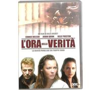 TeknoFilm - DVD - L'ORA DELLA VERITA' di Bille August (2005) - DNC