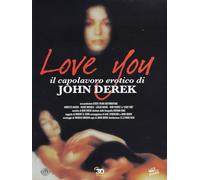 TeknoFilm - DVD - LOVE YOU di John Derek (1978) - 30 HOLDING