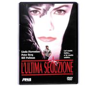 TeknoFilm - DVD - L'ULTIMA SEDUZIONE di John Dahl (1993) - PMA
