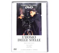 TeknoFilm - DVD - L'UOMO DELLE STELLE di Giuseppe Tornatore (1995) - REPUBBLICA/L'ESPRESSO