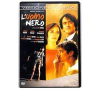 TeknoFilm - DVD - L'UOMO NERO (Versione noleggio) di Sergio Rubini (2009) - 01 DISTRIBUTION