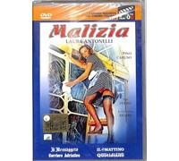 TeknoFilm - DVD - MALIZIA di Salvatore Samperi (1973) - IL MESSAGGERO