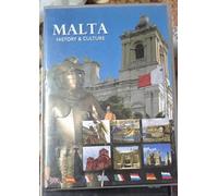 TeknoFilm - DVD - MALTA - HISTORY & CULTURE (2006) - MALTA VIDEO