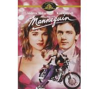 TeknoFilm - DVD - MANNEQUIN di Michael Gottlieb (1987) - MGM