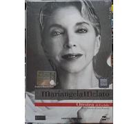 TeknoFilm - DVD - Mariangela Melato in ORESTEA di Luca Ronconi (1969) - CORRIERE DELLA SERA