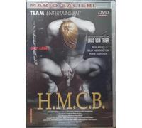 TeknoFilm - DVD - Mario Salieri - H.M.C.B. - HMCB (Gay) di Knud Vestearshov prodotto da Lars Von Triers - SIRIO