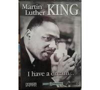 TeknoFilm - DVD - MARTIN LUTHER KING - I HAVE A DREAM - SOFTWING