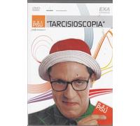 TeknoFilm - DVD - Max Pisu: TARCISIOSCOPIA di Renato Sarti (2000) - EXA