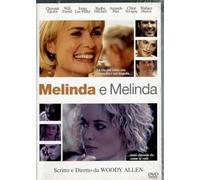 TeknoFilm - DVD - MELINDA E MELINDA di Woody Allen (2004) - 20TH CENTURY FOX