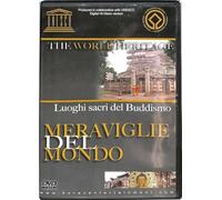 TeknoFilm - DVD - Meraviglie del mondo Volume 7 - LUOGHI SACRI DEL BUDDISMO (2007) - BORAX