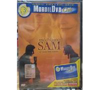 TeknoFilm - DVD - MI CHIAMO SAM di Jessie Nelson (2001) - WARNER BROS