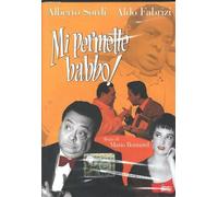 TeknoFilm - DVD - MI PERMETTE BABBO di Mario Bonnard (1956) - HOBBY & WORK