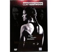 TeknoFilm - DVD - MILLION DOLLAR BABY di Clint Eastwood (2004) - GAZZETTA DELLO SPORT