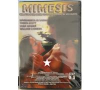 TeknoFilm - DVD - MIMESIS di Roger A. Fratter (2006) - EXCELSIOR