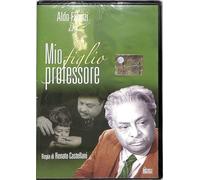 TeknoFilm - DVD - MIO FIGLIO PROFESSORE di Renato Castellani (1946) - HOBBY & WORK