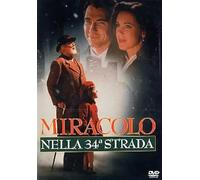 TeknoFilm - DVD - MIRACOLO NELLA 34° STRADA di Les Mayfield (1994) - 20TH CENTURY FOX