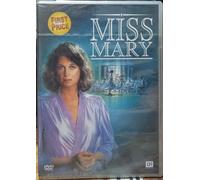 TeknoFilm - DVD - MISS MARY di Maria Luisa Remberg (1986) - 01 DISTRIBUTION