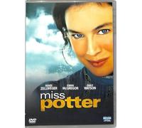 TeknoFilm - DVD - MISS POTTER di Chris Noonan (2006) - EAGLE