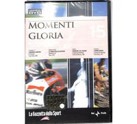 TeknoFilm - DVD - MOMENTI DI GLORIA 15 - GLI INDIMENTICABILI (2008) - GAZZETTA DELLO SPORT