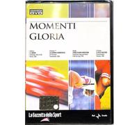 TeknoFilm - DVD - MOMENTI DI GLORIA 7 - INNO ALLA GIOIA (2008) - GAZZETTA DELLO SPORT