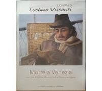 TeknoFilm - DVD - MORTE A VENEZIA di Luchino Visconti (1971) - REPUBBLICA/L'ESPRESSO