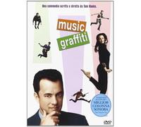 TeknoFilm - DVD - MUSIC GRAFFITI di Tom Hanks (1996) - 20TH CENTURY FOX