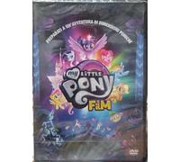TeknoFilm - DVD - MY LITTLE PONY - IL FILM di Jayson Thiessen (2017) - EAGLE