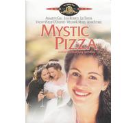 TeknoFilm - DVD - MYSTIC PIZZA di Donald Petrie (1988) - 20TH CENTURY FOX