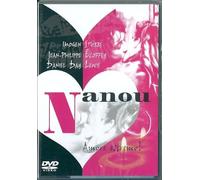 TeknoFilm - DVD - NANOU - AMORE ESTREMO di Conny Templeman (1986) - PRISM