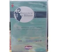 TeknoFilm - DVD - NASCERE A MILANO (Guida di orientamento per futuri genitori) 2015 - STUDIOMAKER