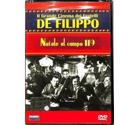 TeknoFilm - DVD - NATALE AL CAMPO 119 di Pietro Francisci (1947) - FABBRI EDITORI