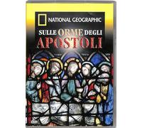 TeknoFilm - DVD - NATIONAL GEOGRAPHIC N° 122 - SULLE ORME DEGLI APOSTOLI (2012) - NATIONAL GEOGRAPHIC