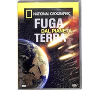TeknoFilm - DVD - NATIONAL GEOGRAPHIC N° 130 - FUGA DAL PIANETA TERRA (2012) - NATIONAL GEOGRAPHIC