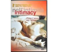 TeknoFilm - DVD - NELL'INTIMITA' - INTIMACY di Patrice Chéreau (2000) - ELLE U MULTIMEDIA