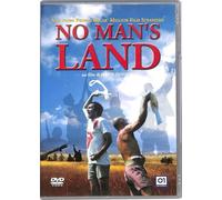 TeknoFilm - DVD - NO MAN'S LAND di Danis Tanović (2001) - 01 DISTRIBUTION